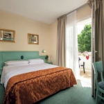 Salus Zimmer Standard - Salus Smart & Chic Hotel